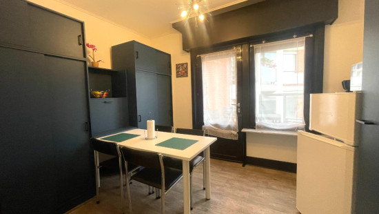 Rijselstraat - 88 - - 8930