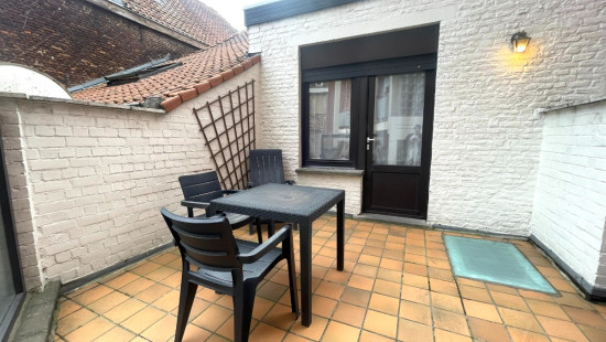 Rijselstraat - 88 - - 8930