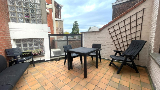 Rijselstraat - 88 - - 8930