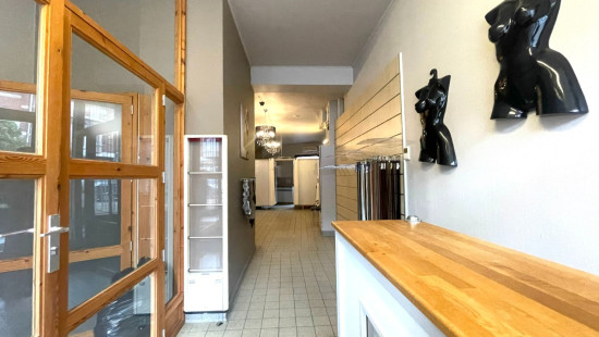 Rijselstraat - 88 - - 8930