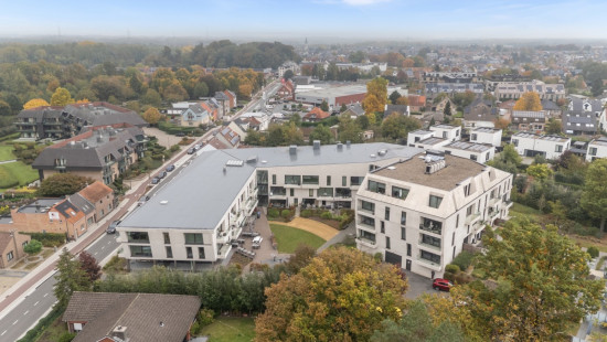 Sint-Amandsesteenweg - 107 - 305 - 2880