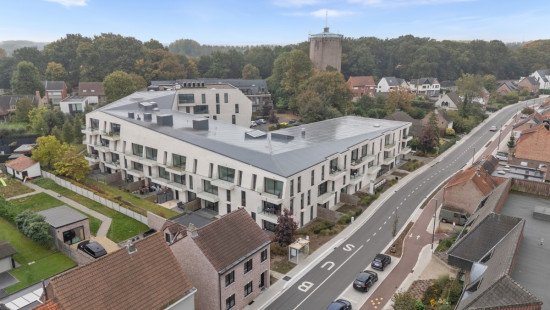 Sint-Amandsesteenweg - 107 - 305 - 2880