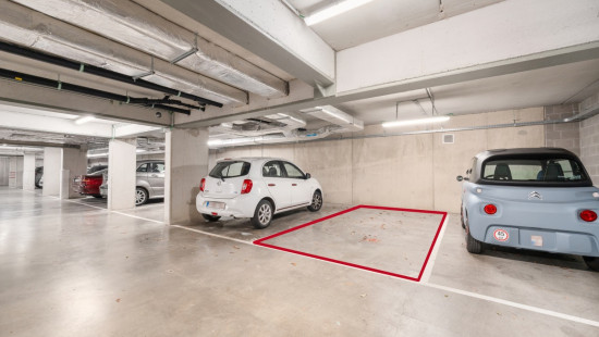 Sint-Amandsesteenweg - 107 - 305 - 2880