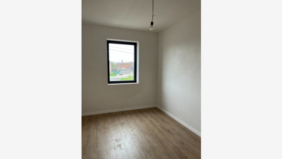 Oudenaardsesteenweg - 216B - - 8580