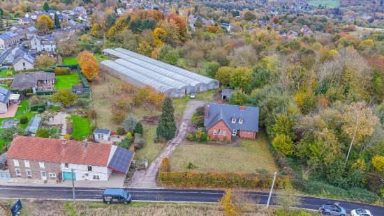 Rue de Brimez - 155 - - 5100