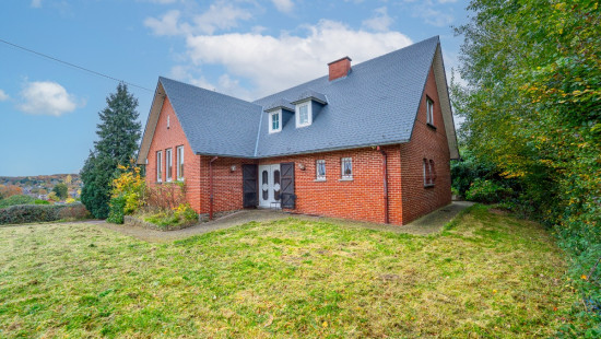 Rue de Brimez - 155 - - 5100