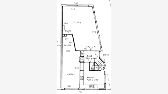 Mutsereelstraat - 7 - - 9310