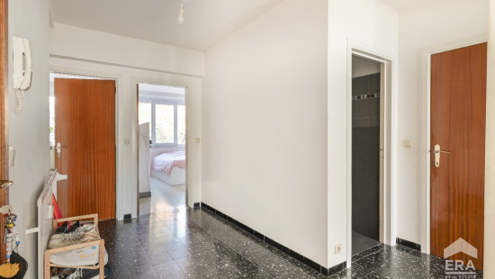 Avenue de Jette - 195 - - 1090