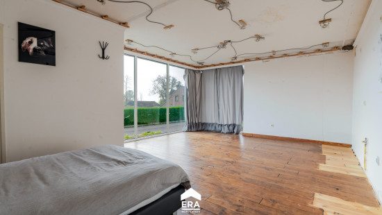 Meierstraat - 60 - - 3640