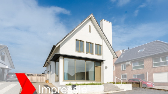 Meierstraat - 60 - - 3640