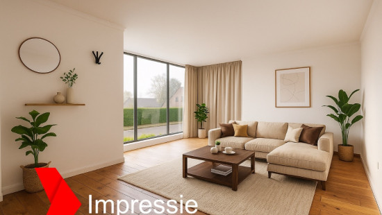 Meierstraat - 60 - - 3640