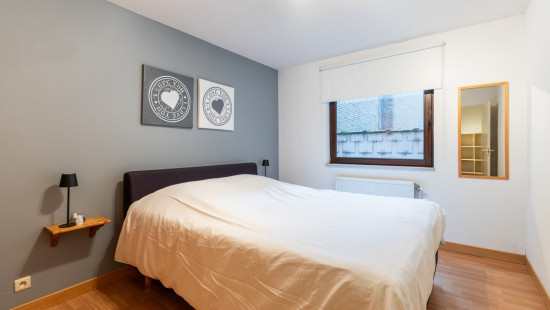 Kardinaal Mercierstraat - 3 - 14 - 8301