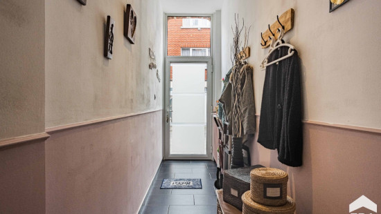 Dokter Jozef Kluyskensstraat - 36 - - 9300