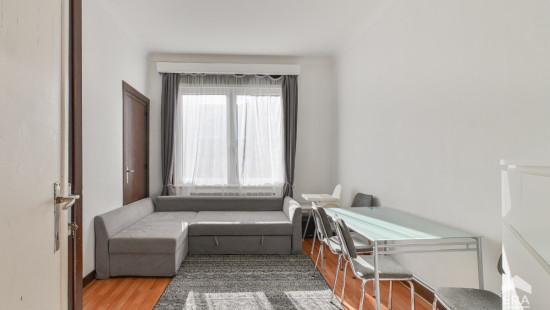 Rue Jacobs-Fontaine - 69 - - 1020