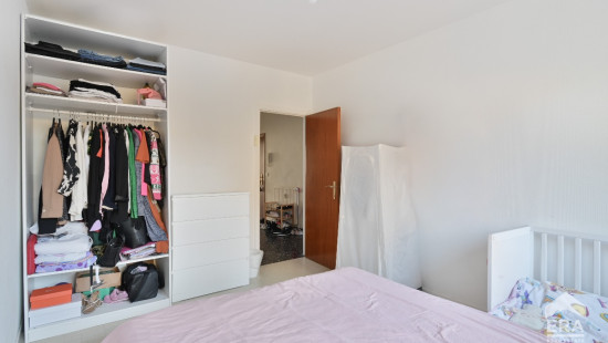 Avenue de Jette - 195 - - 1090