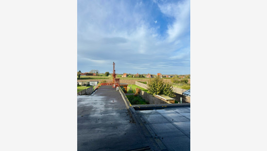 Weggevoerdenstraat - 11 - - 8972