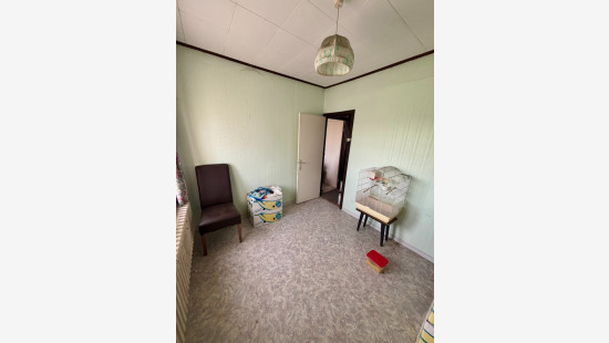 Weggevoerdenstraat - 11 - - 8972