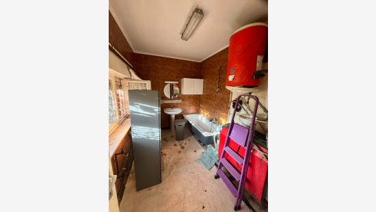 Weggevoerdenstraat - 11 - - 8972