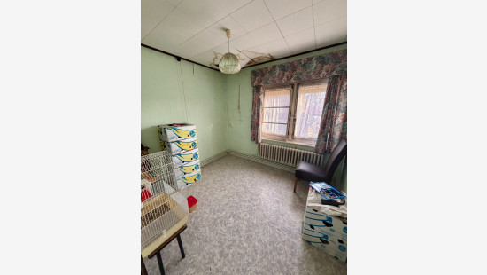 Weggevoerdenstraat - 11 - - 8972