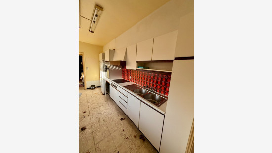 Weggevoerdenstraat - 11 - - 8972