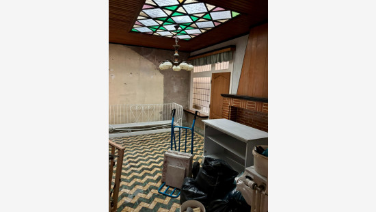 Weggevoerdenstraat - 11 - - 8972