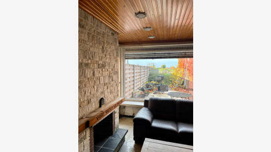 Weggevoerdenstraat - 11 - - 8972