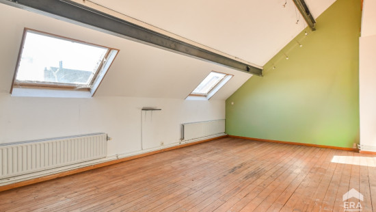 Rue Jacobs-Fontaine - 69 - - 1020