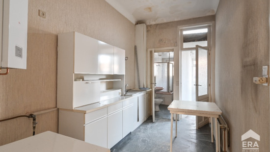 Rue Jacobs-Fontaine - 69 - - 1020