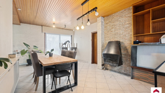 Kaaistraat - 14 - - 1790