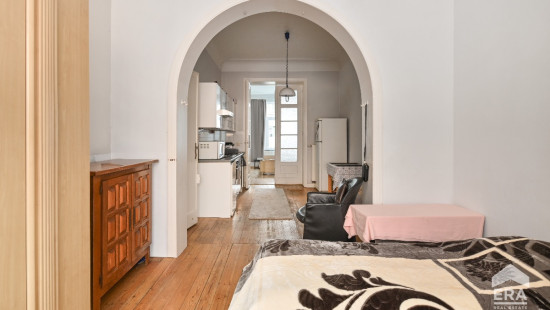 Rue Jacobs-Fontaine - 69 - - 1020