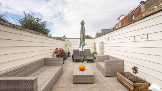 Dokter Jozef Kluyskensstraat - 36 - - 9300