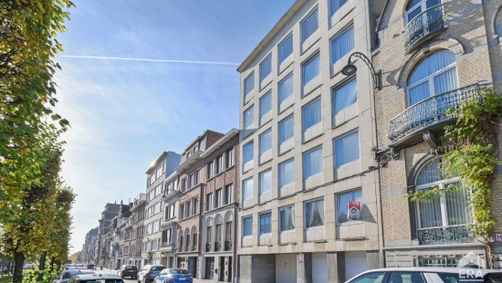 Avenue de Jette - 195 - - 1090