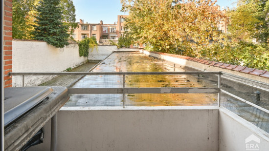 Avenue de Jette - 195 - - 1090