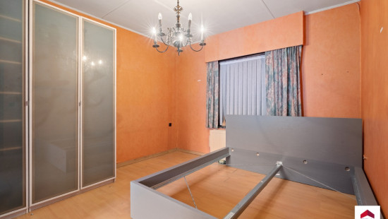 Kaaistraat - 14 - - 1790