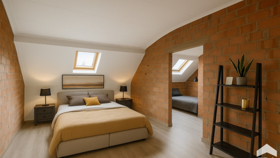 Mutsereelstraat - 7 - - 9310