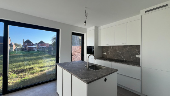 Koolhoekstraat - 22 - - 3900