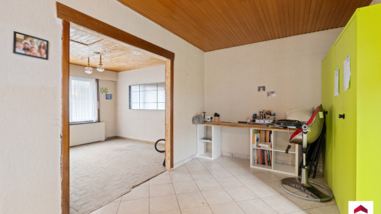 Kaaistraat - 14 - - 1790