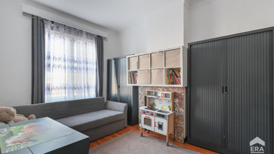 Rue Jacobs-Fontaine - 69 - - 1020