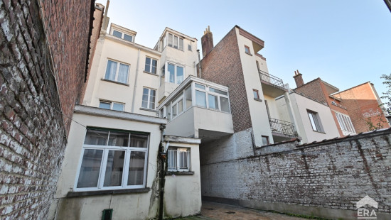 Rue Jacobs-Fontaine - 69 - - 1020