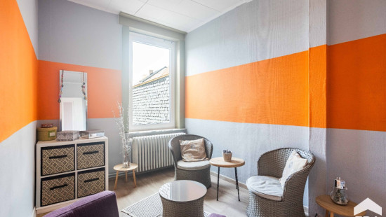 Dokter Jozef Kluyskensstraat - 36 - - 9300