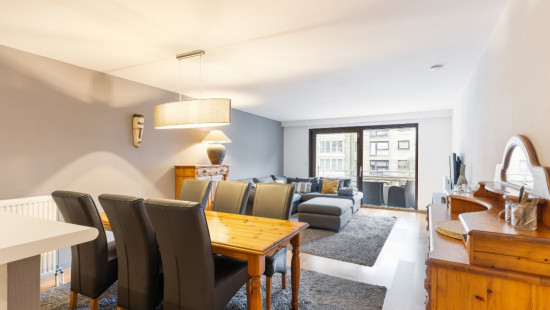 Kardinaal Mercierstraat - 3 - 14 - 8301