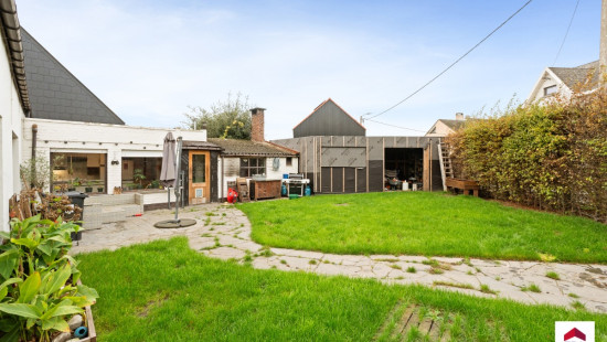 Kaaistraat - 14 - - 1790