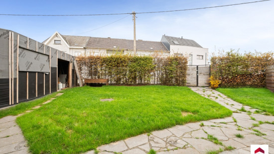 Kaaistraat - 14 - - 1790