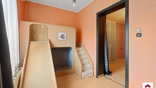 Kaaistraat - 14 - - 1790