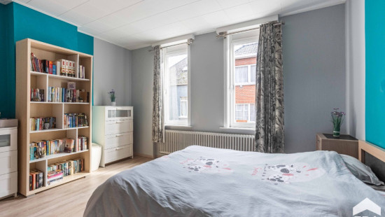 Dokter Jozef Kluyskensstraat - 36 - - 9300