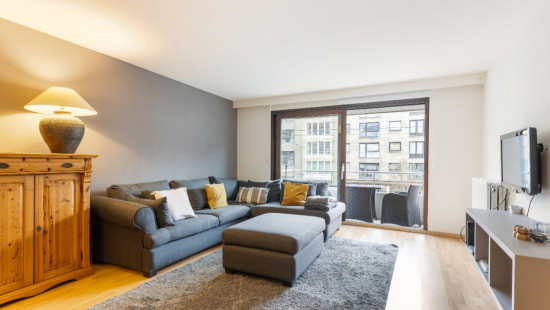 Kardinaal Mercierstraat - 3 - 14 - 8301