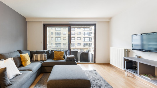 Kardinaal Mercierstraat - 3 - 14 - 8301