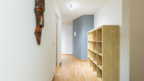 Kardinaal Mercierstraat - 3 - 14 - 8301