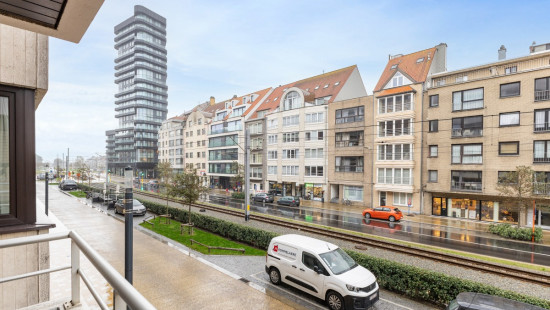 Kardinaal Mercierstraat - 3 - 14 - 8301