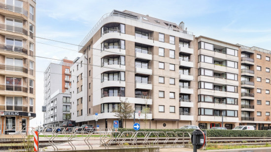 Kardinaal Mercierstraat - 3 - 14 - 8301